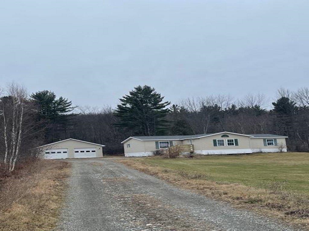 117 Berkshire Estate
