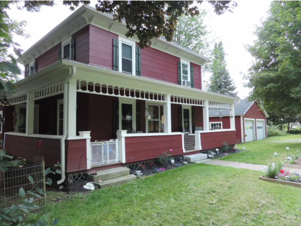 117 Bobbin Mill