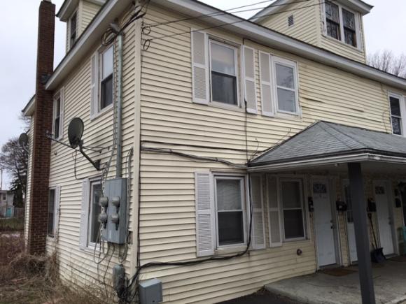 117 Champlain, Unit 2A