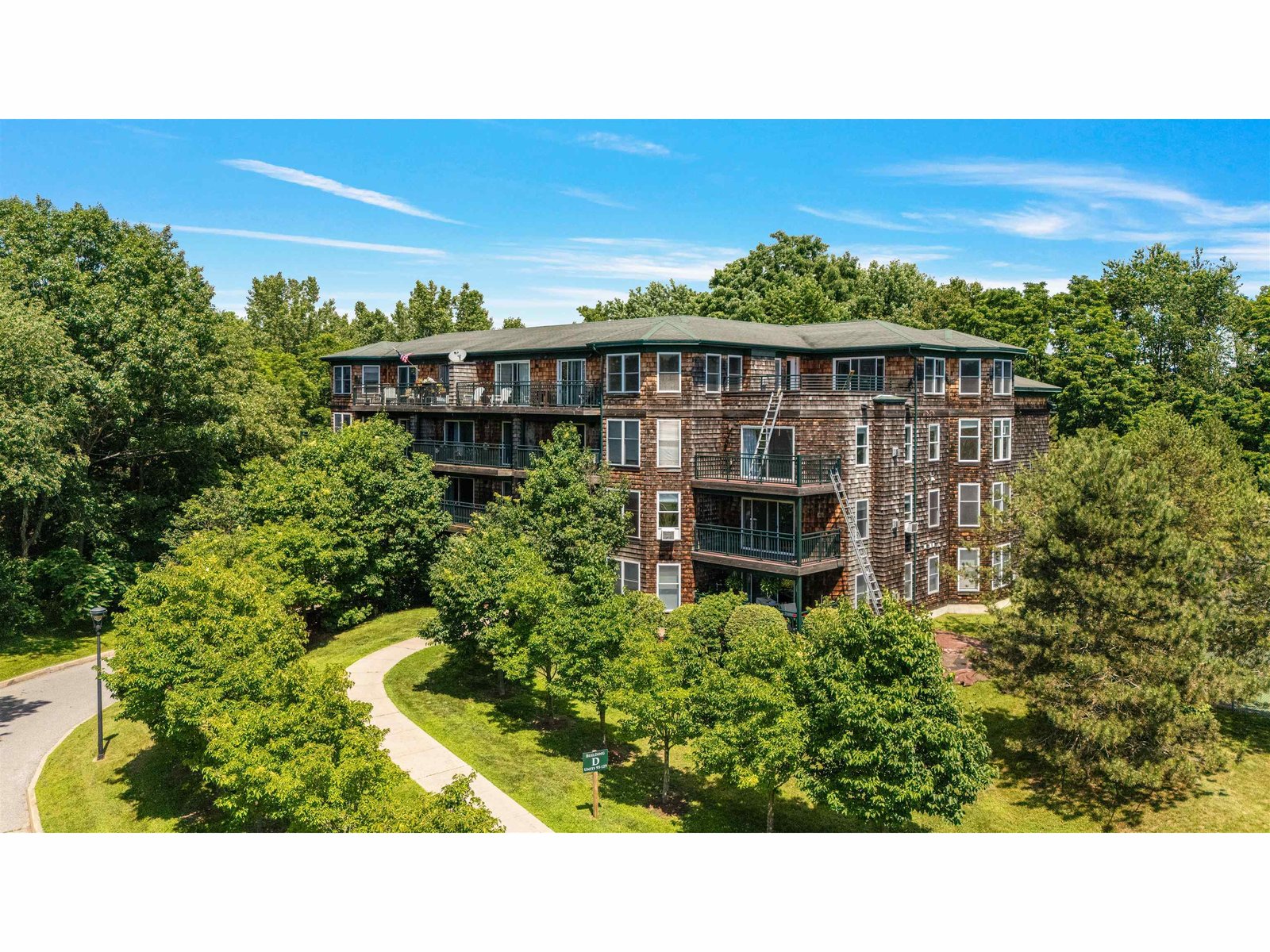 Claire Pointe - Building D