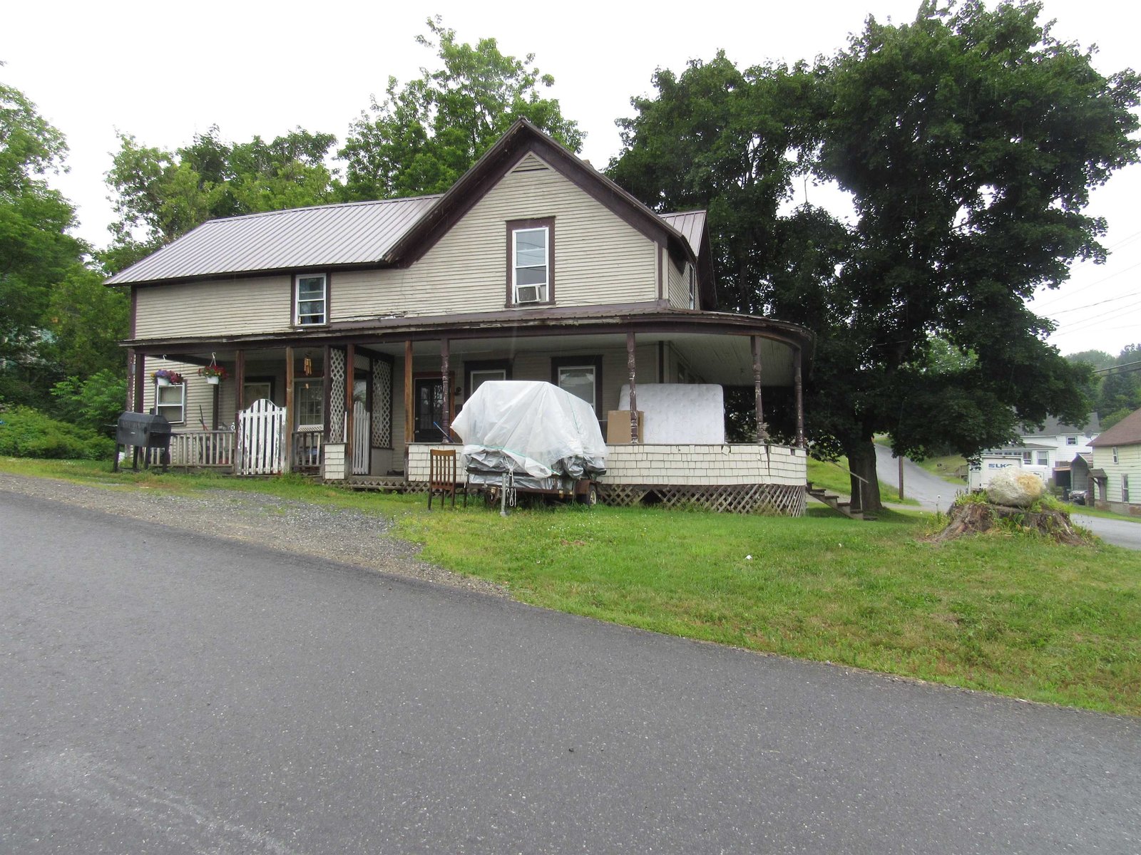 117 Cross Street