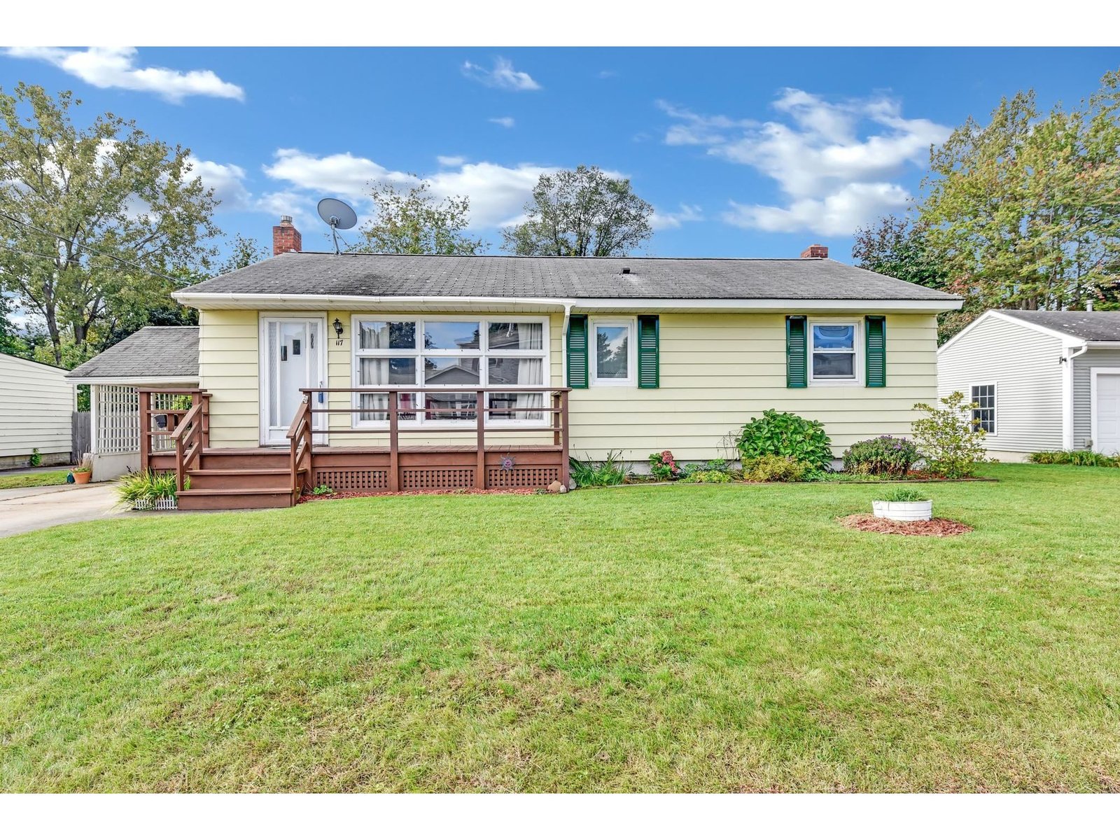 117 Dale Road