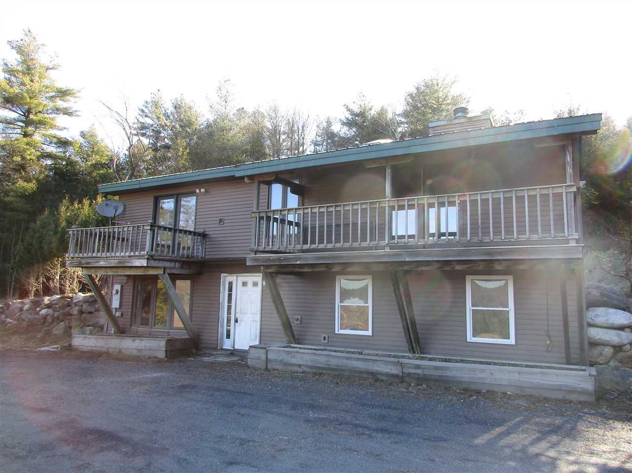 117 Davis Road