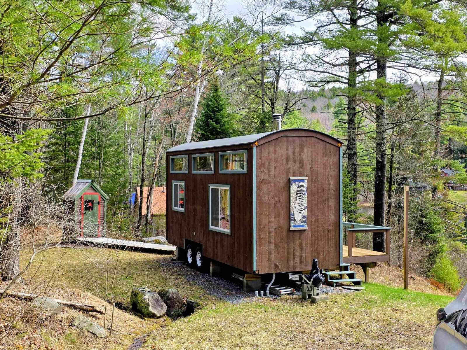117 Dempsey Lane
