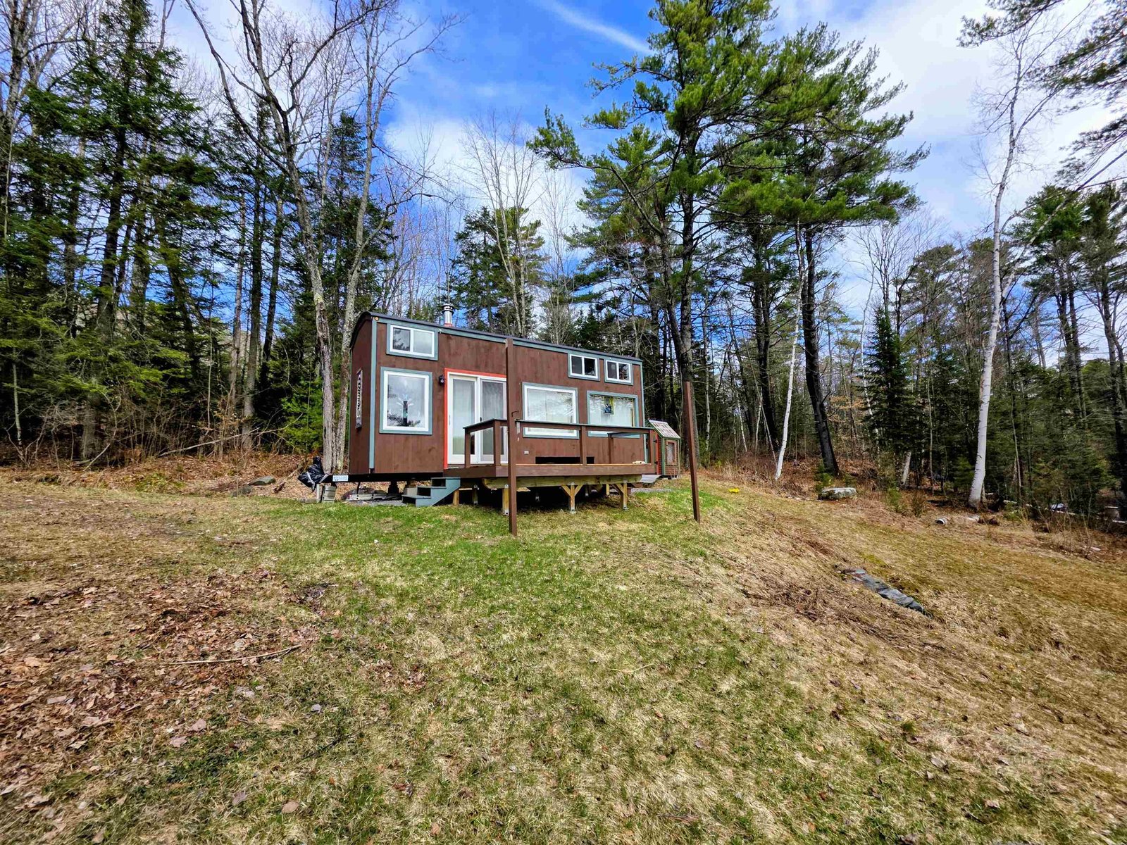 117 Dempsey Lane