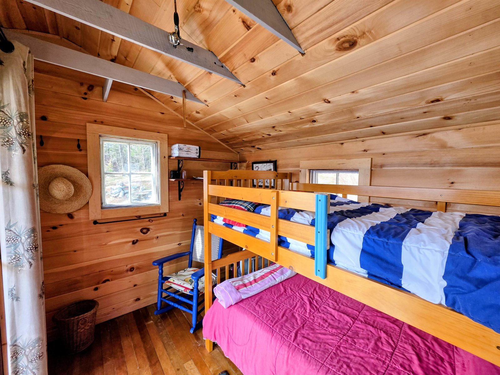 Bunk house