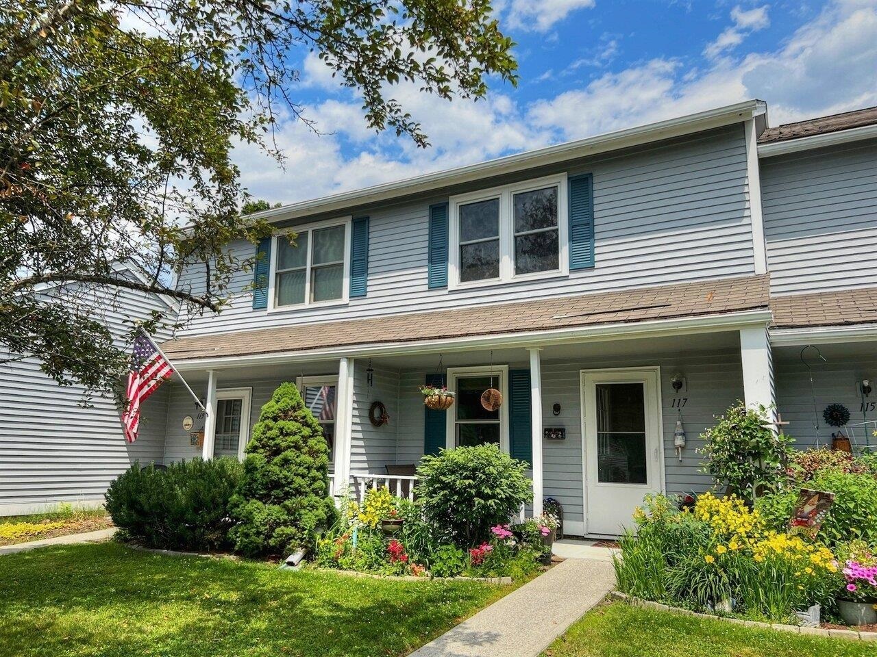 117 Freedom Drive