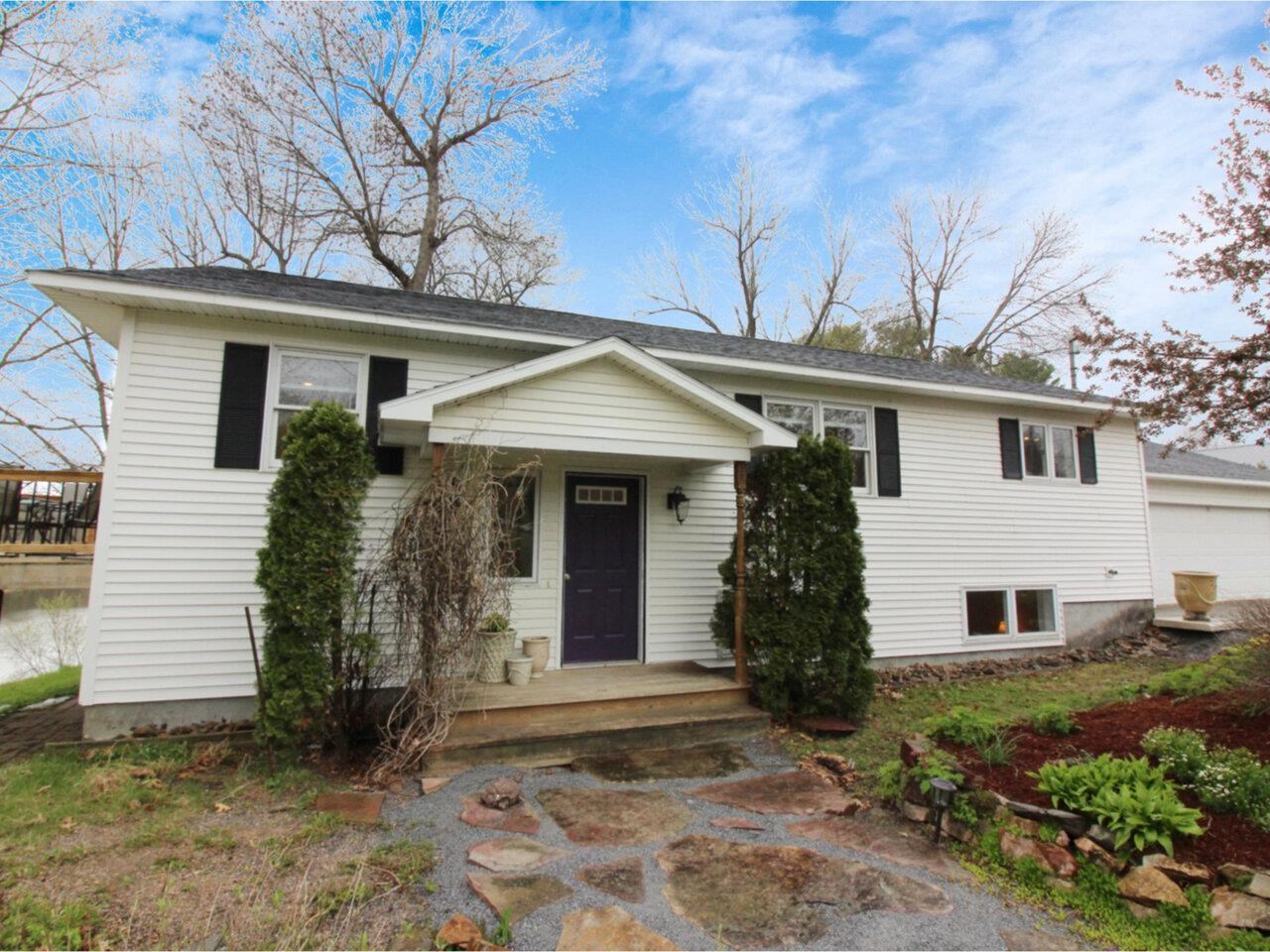 117 Gravelle Road