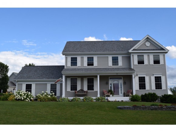 117 Hanon Drive