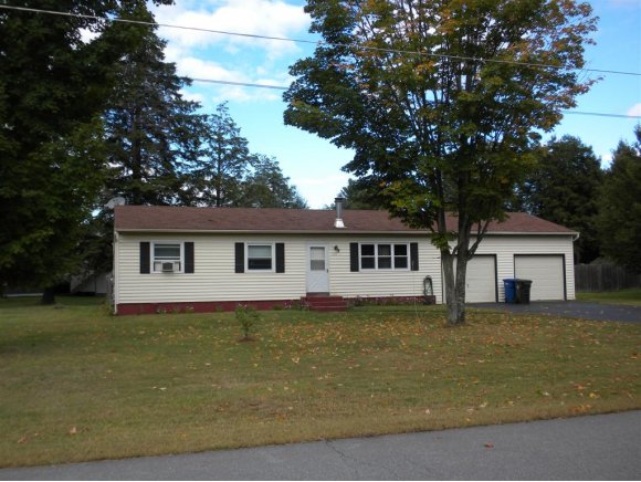 117 Hemlock Road