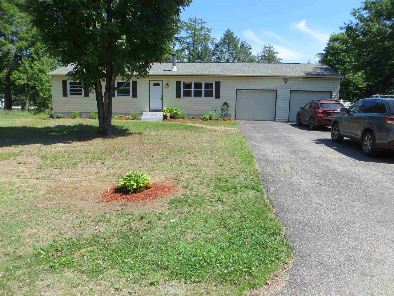 117 Hemlock Road