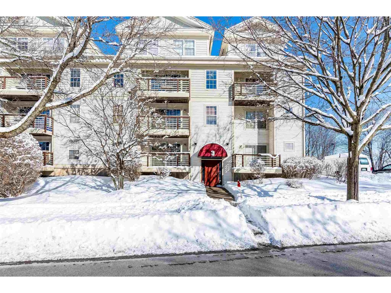 117 Hildred Drive, Burlington
