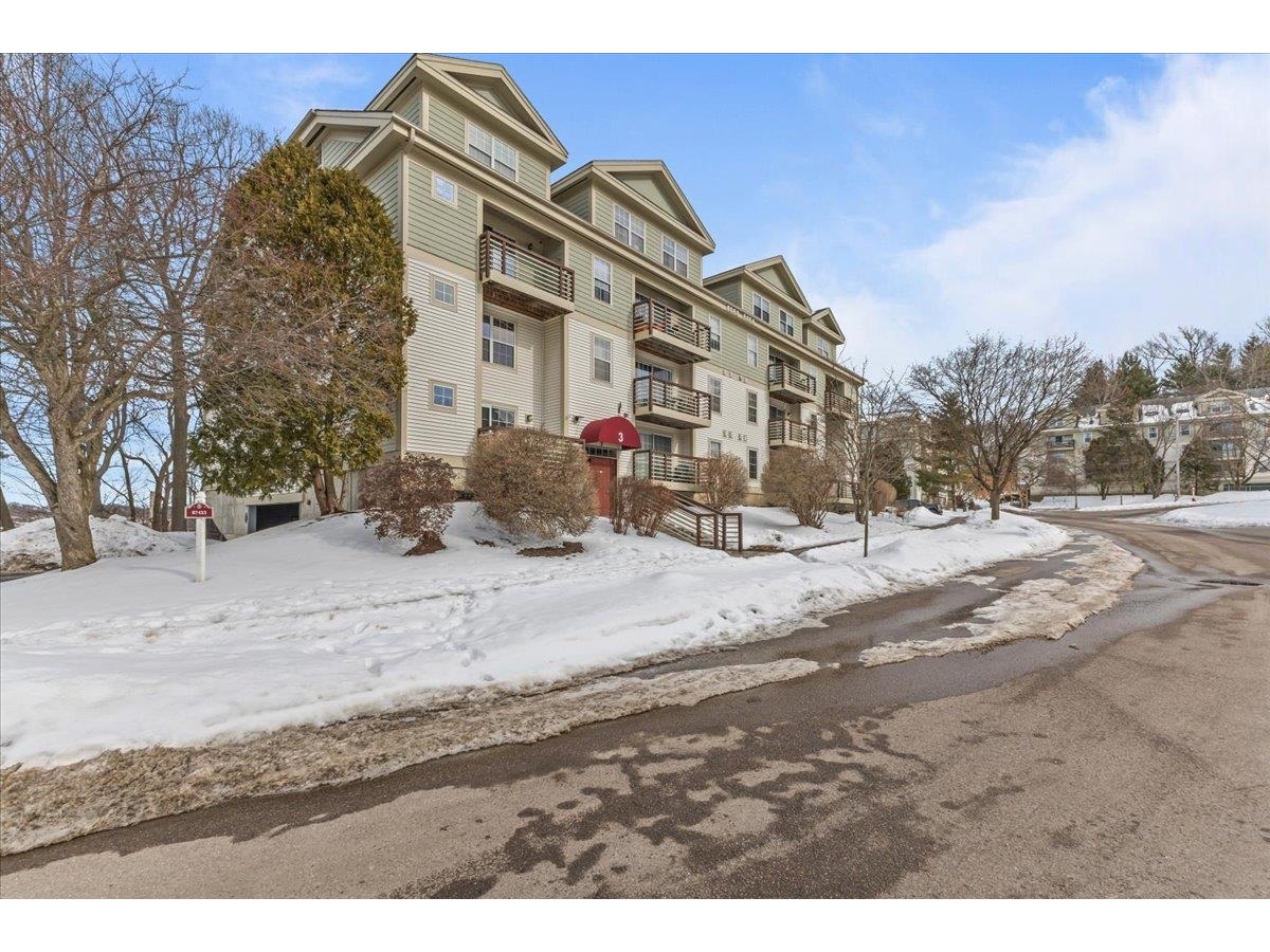 117 Hildred Drive, Burlington