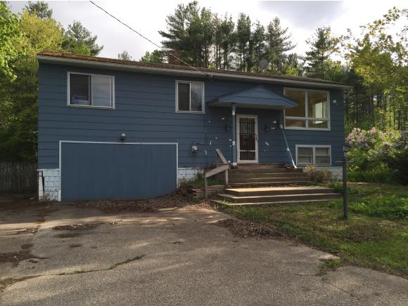 117 Jericho Road