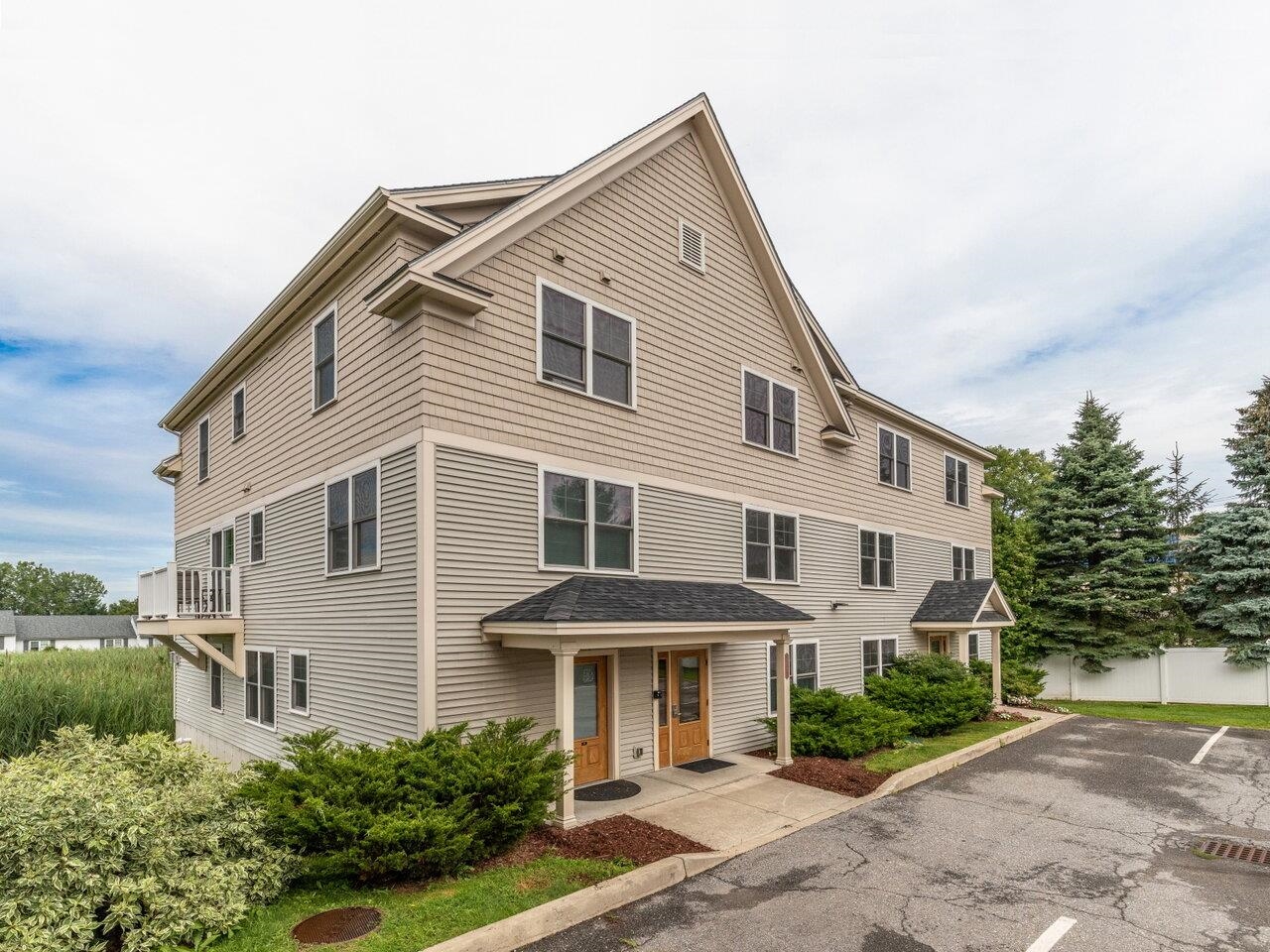 117 John Fay Road, Unit 104
