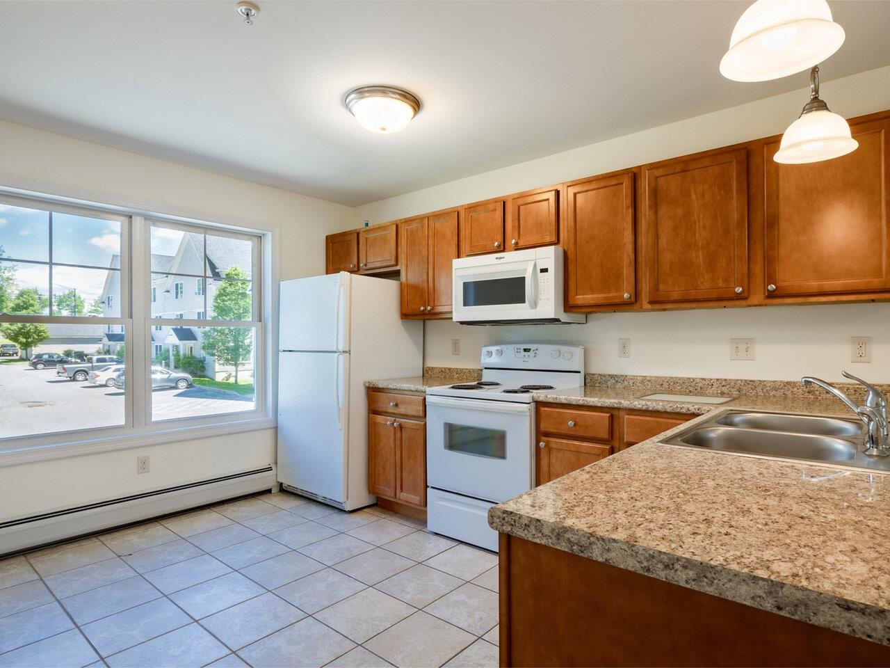 117 John Fay Road, Unit 105