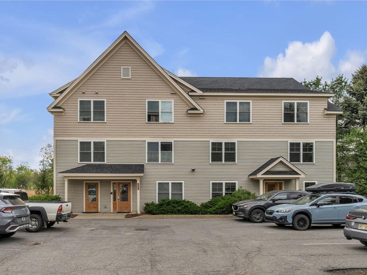 117 John Fay Road, Unit 106
