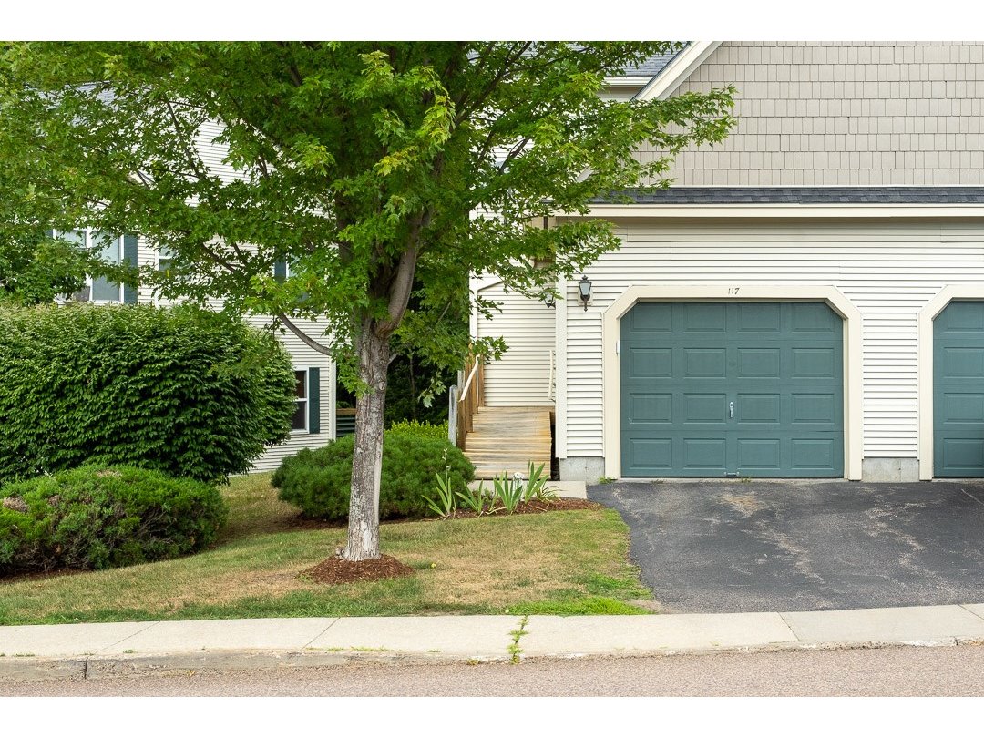 117 Juniper Drive, Unit 117