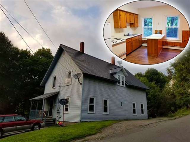 117 Lincoln Avenue, Unit A&B