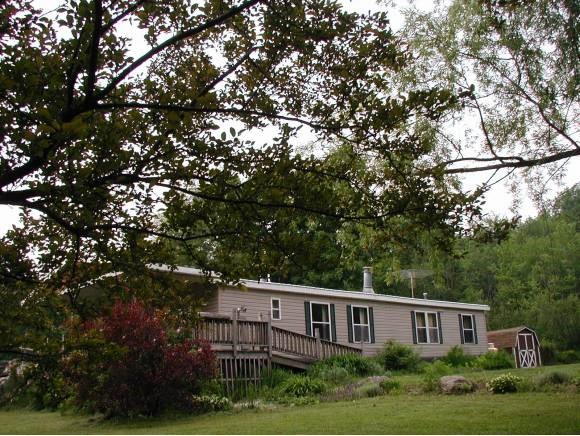 117 Lonesome Dove Lane