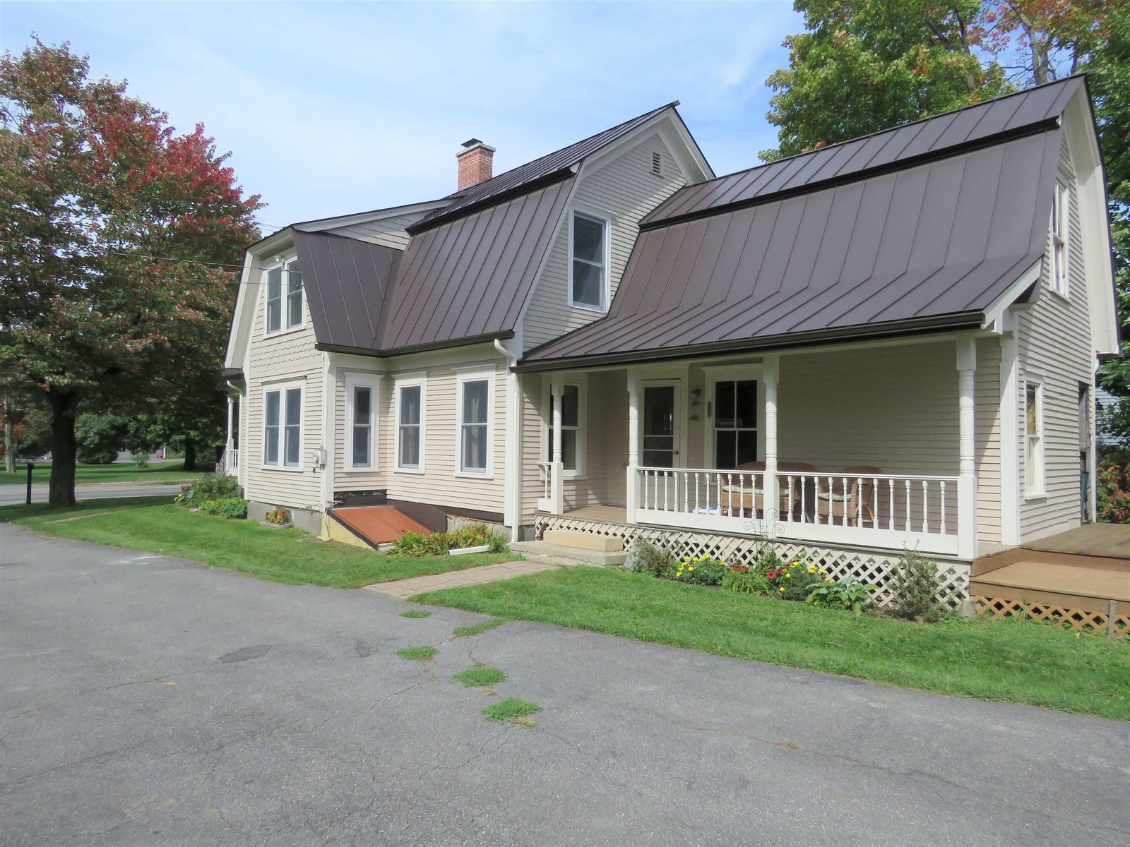117 Main Street