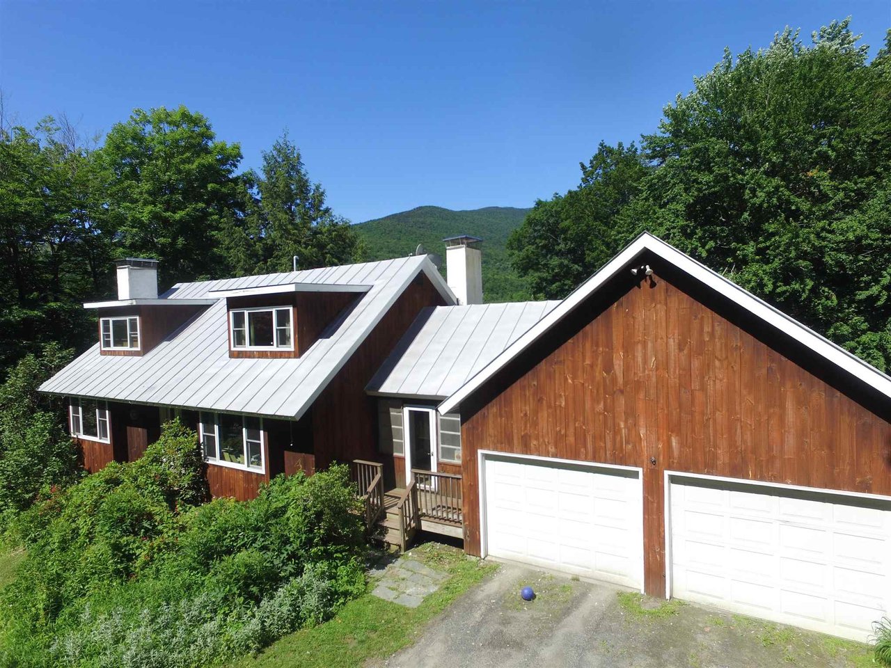 117 Mansfield Road