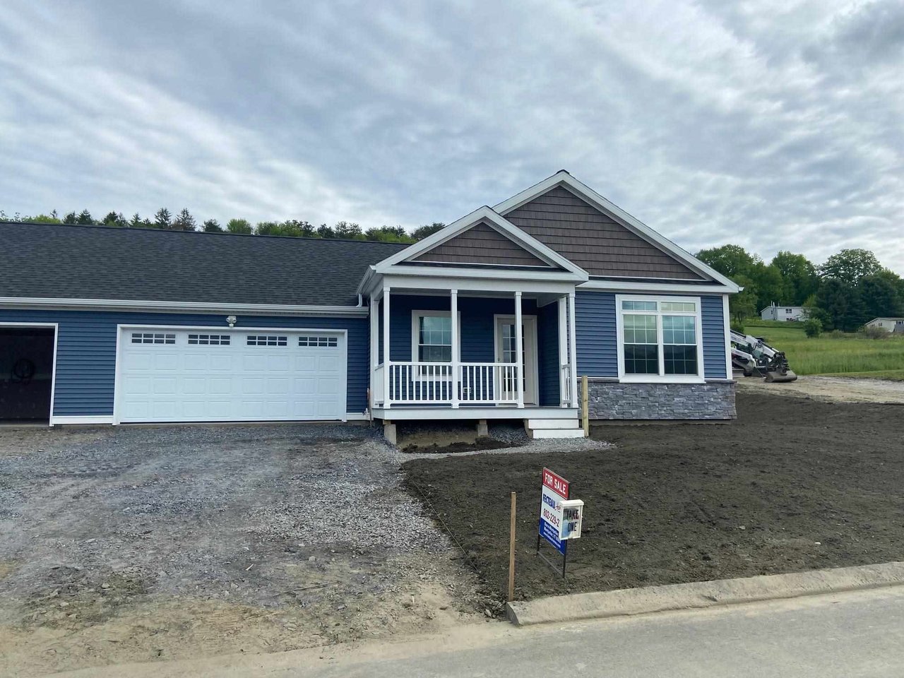 117 Mathieu Drive