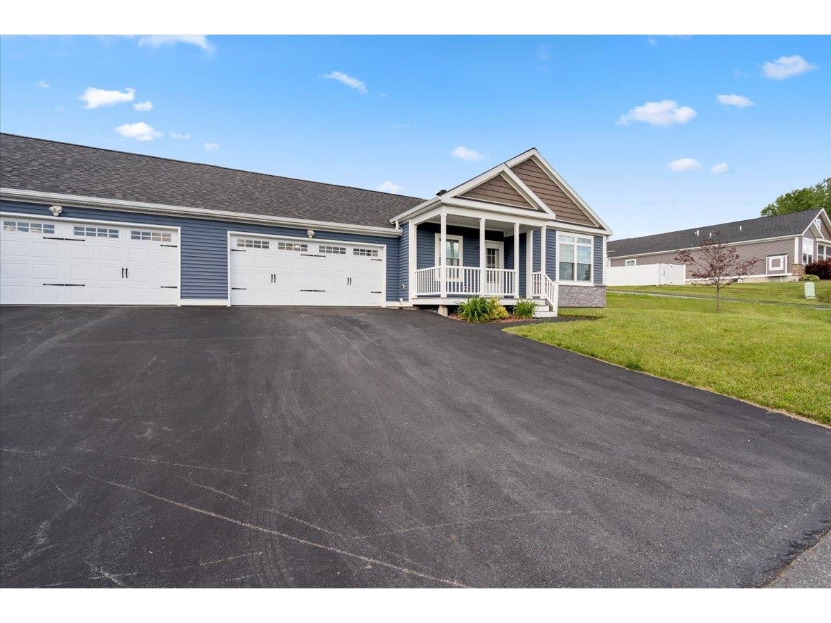 117 Mathieu Drive