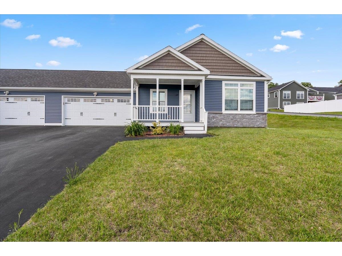 117 Mathieu Drive