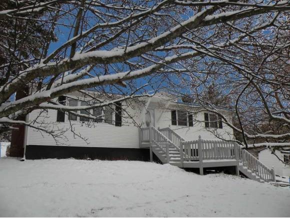 117 Meadowridge Lane