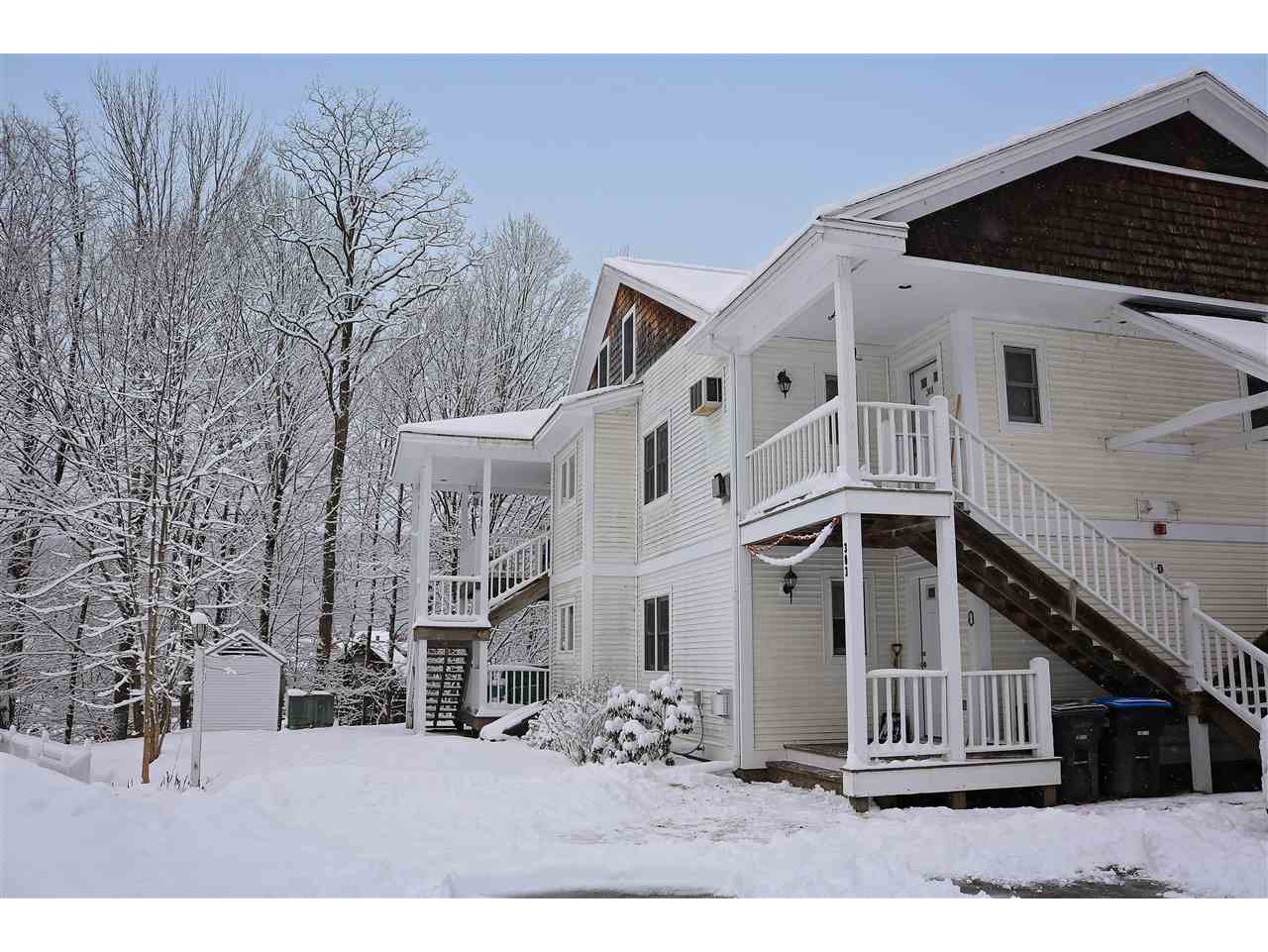 117 Mountain Road, Unit 301