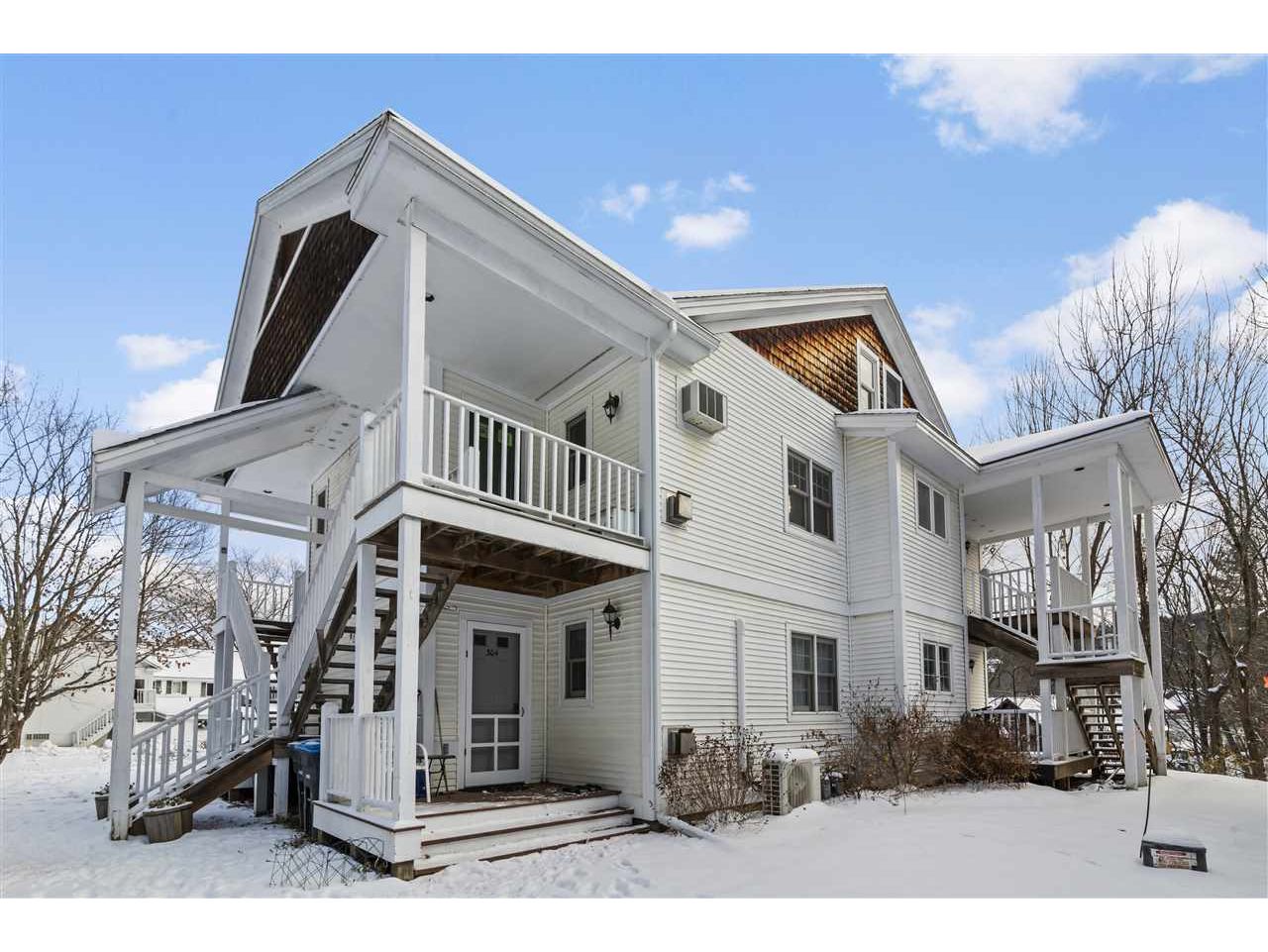 117 Mountain Road, Unit 302