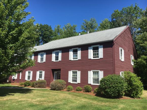 117 N Twin Oaks Terrace, Unit 117