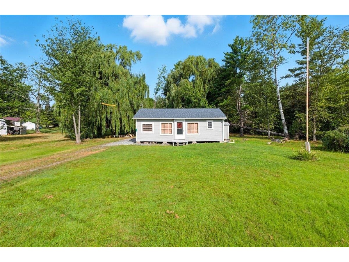 117 North Camp Road