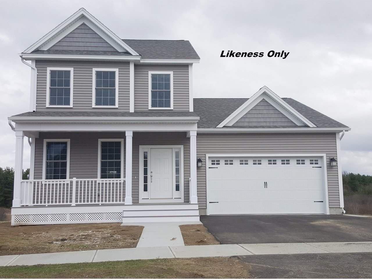 117 North Jefferson Road, Unit 36