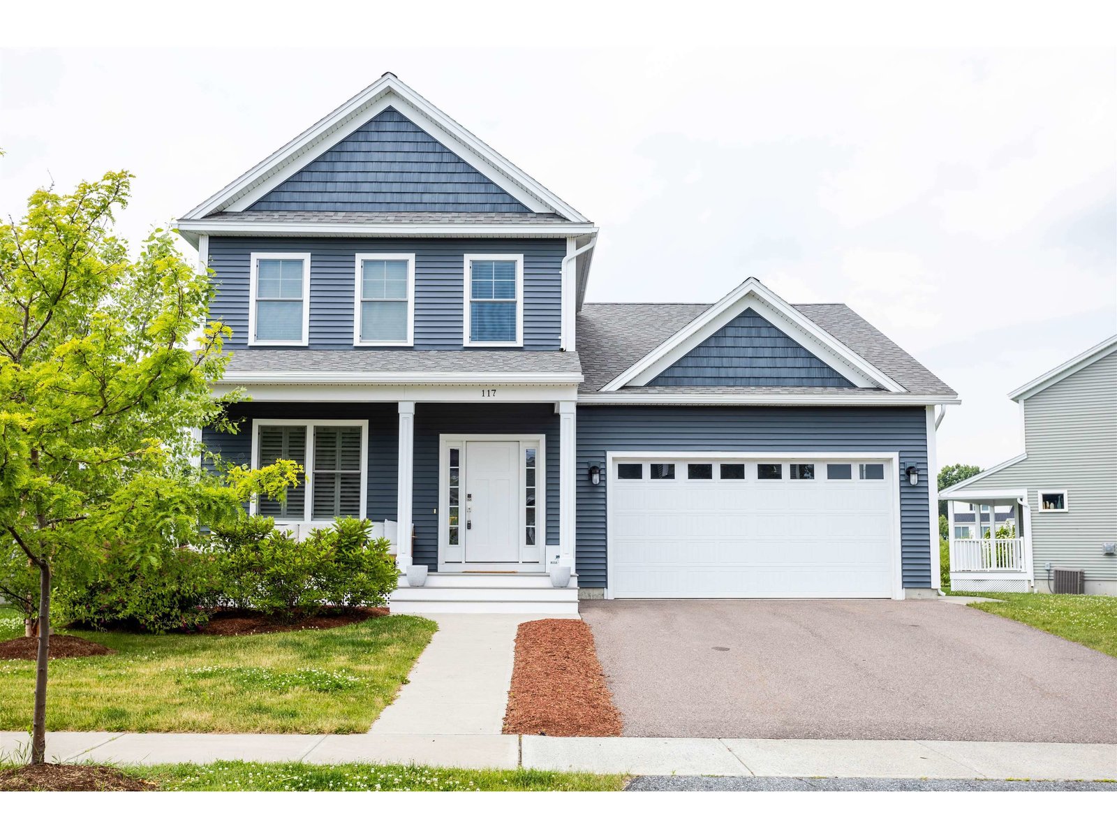 117 North Jefferson Road