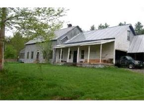117 Old Icehouse Road