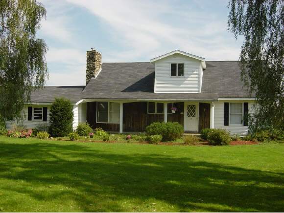 117 Old Stage Rd