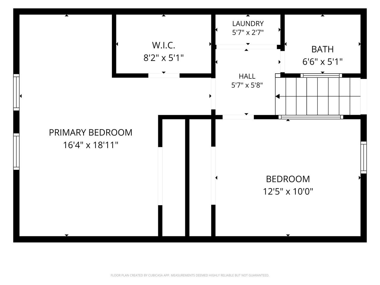 2nd story