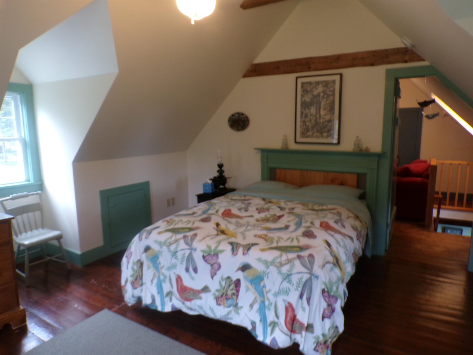 117 Parenteau Lane