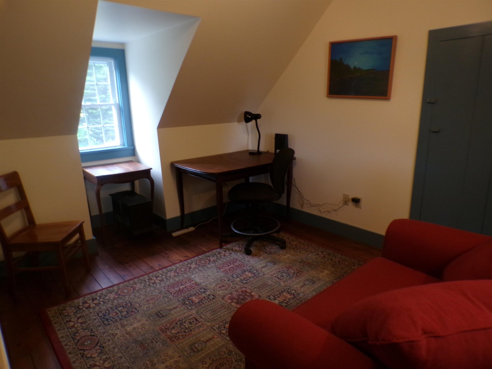 117 Parenteau Lane