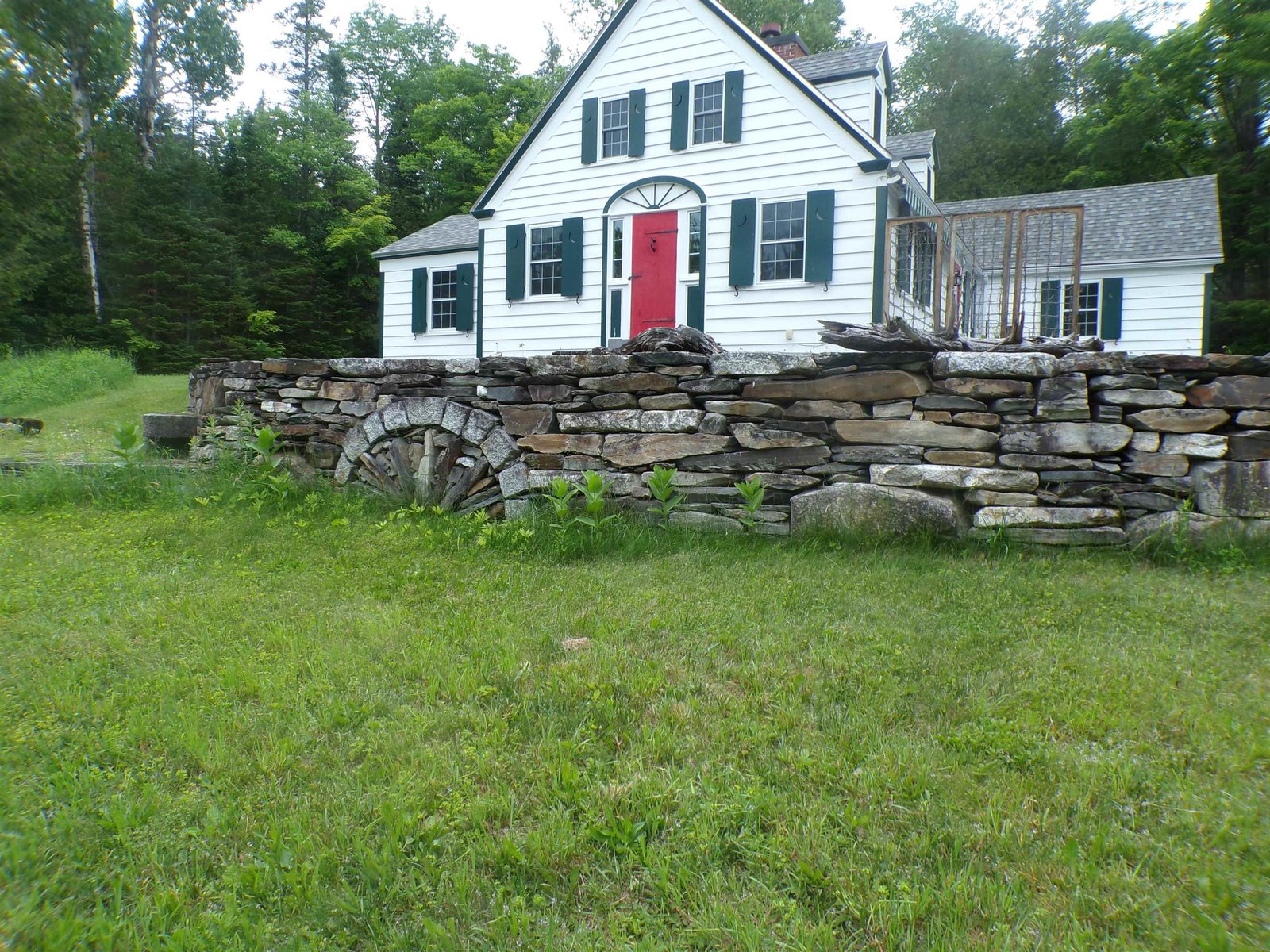 117 Parenteau Lane