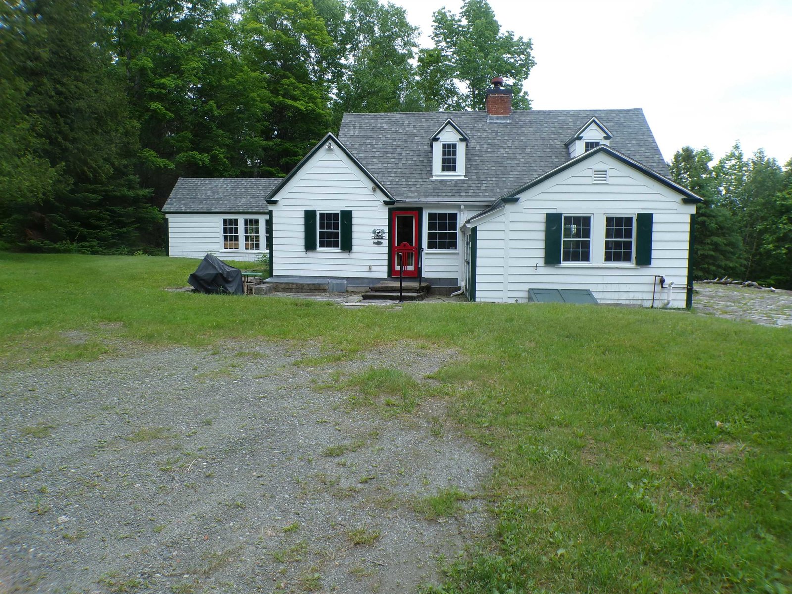 117 Parenteau Lane