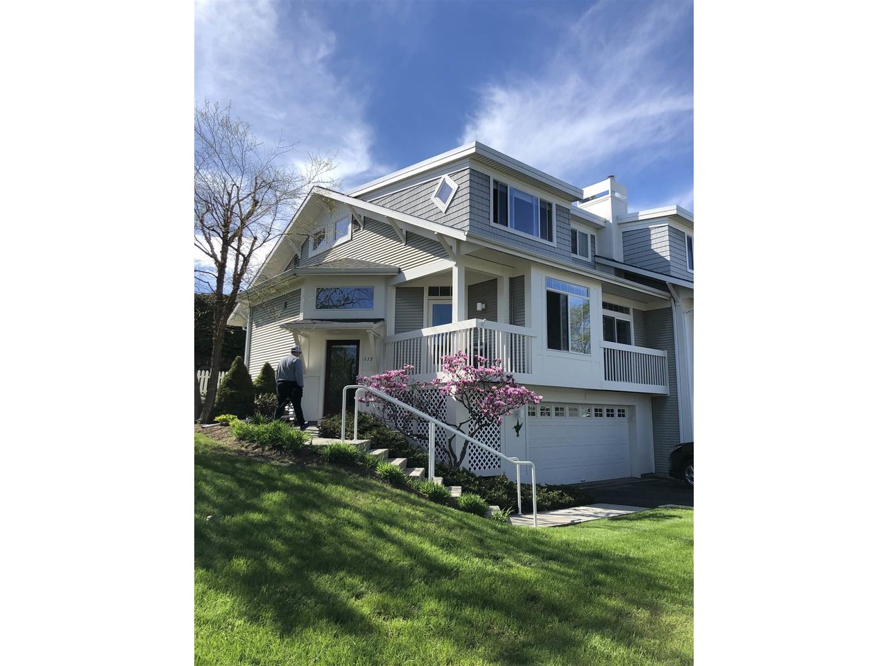 117 Park Road