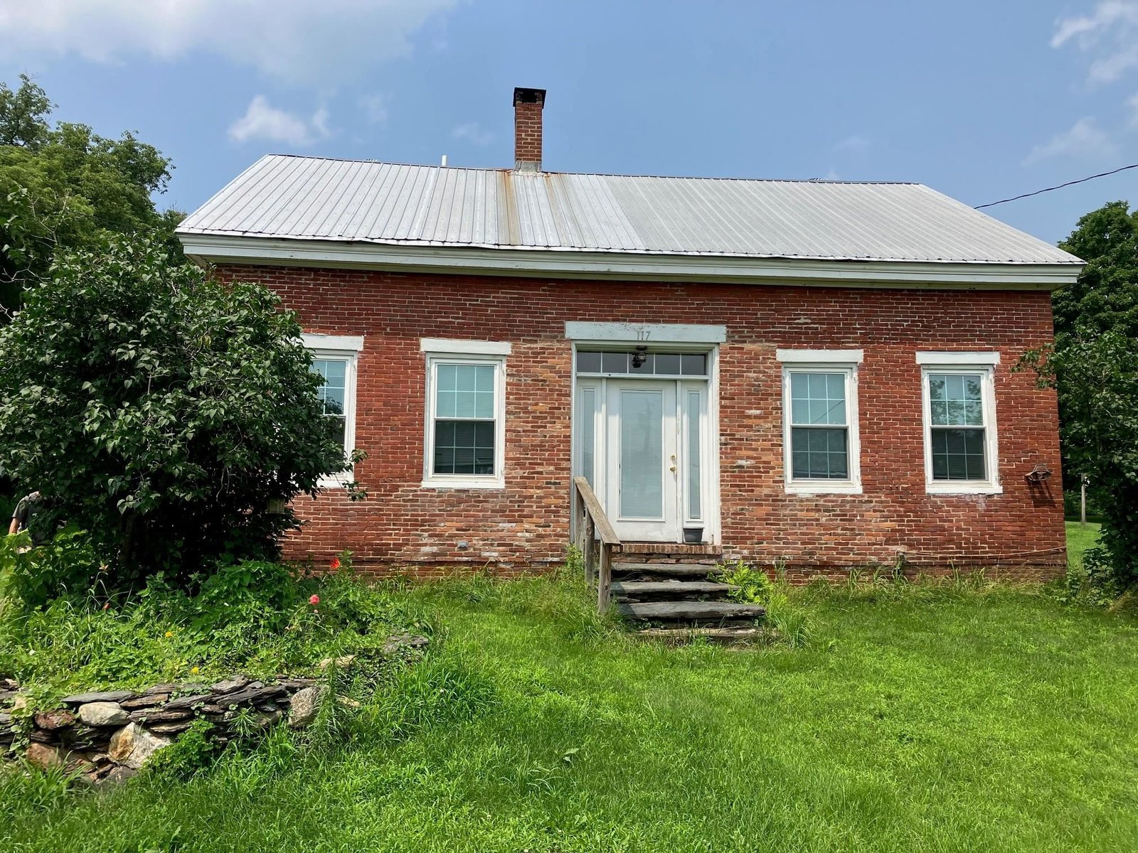 117 Pine Street