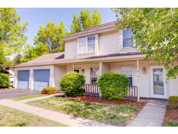 117 Rivers Edge Drive, Unit 117