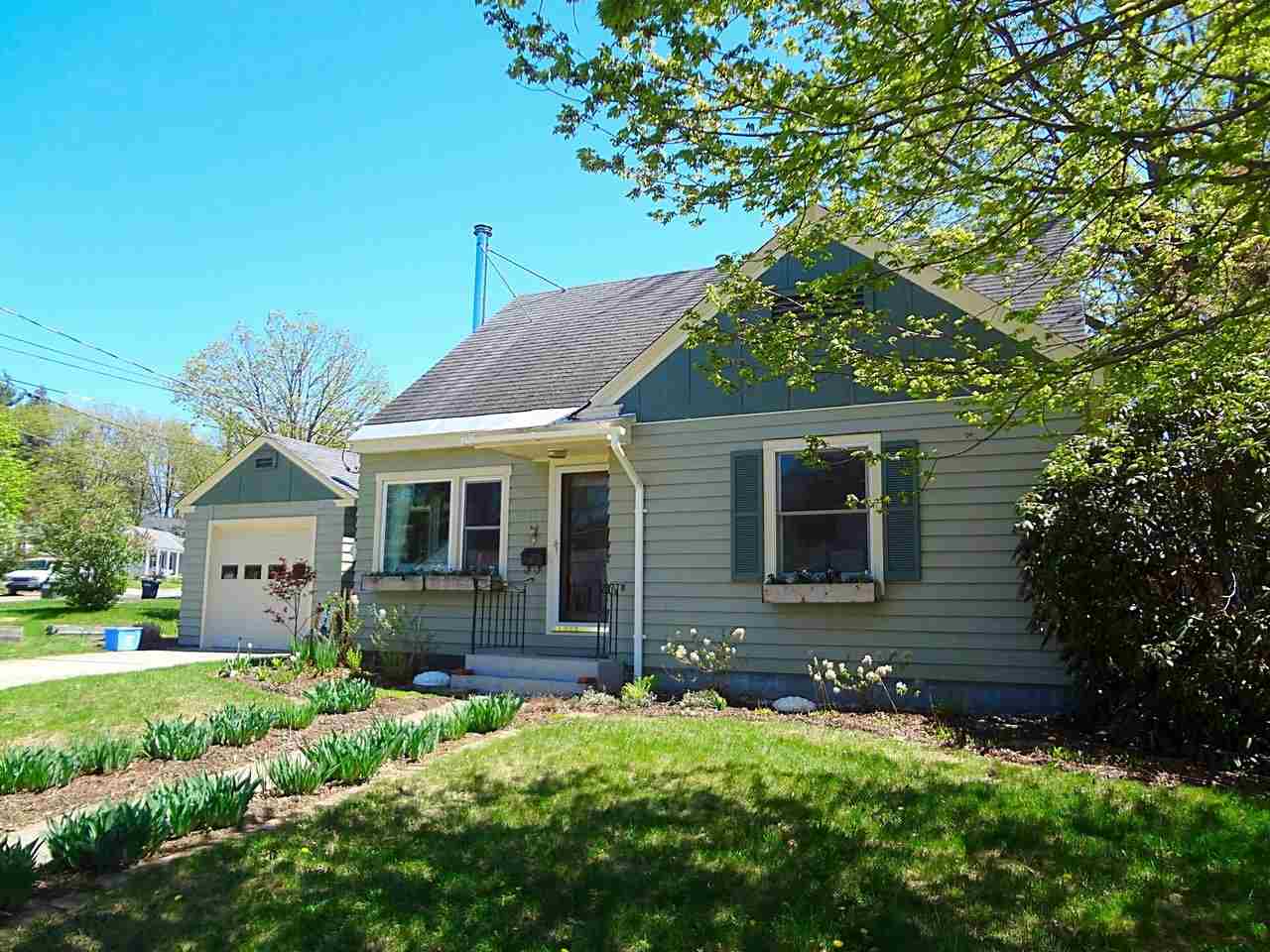117 Saratoga Avenue
