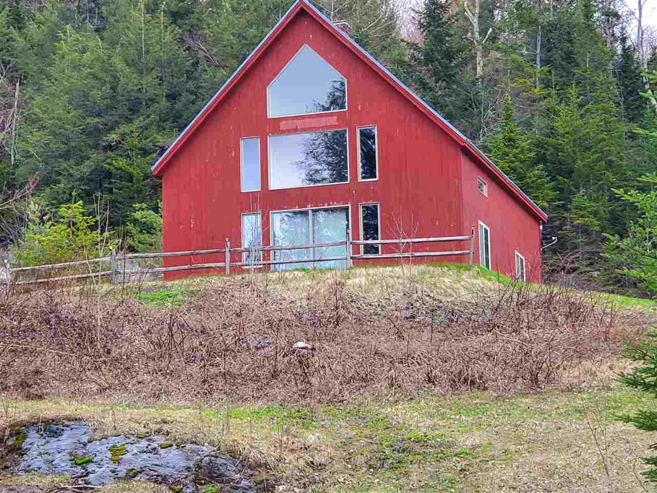117 Sterling Woods Road
