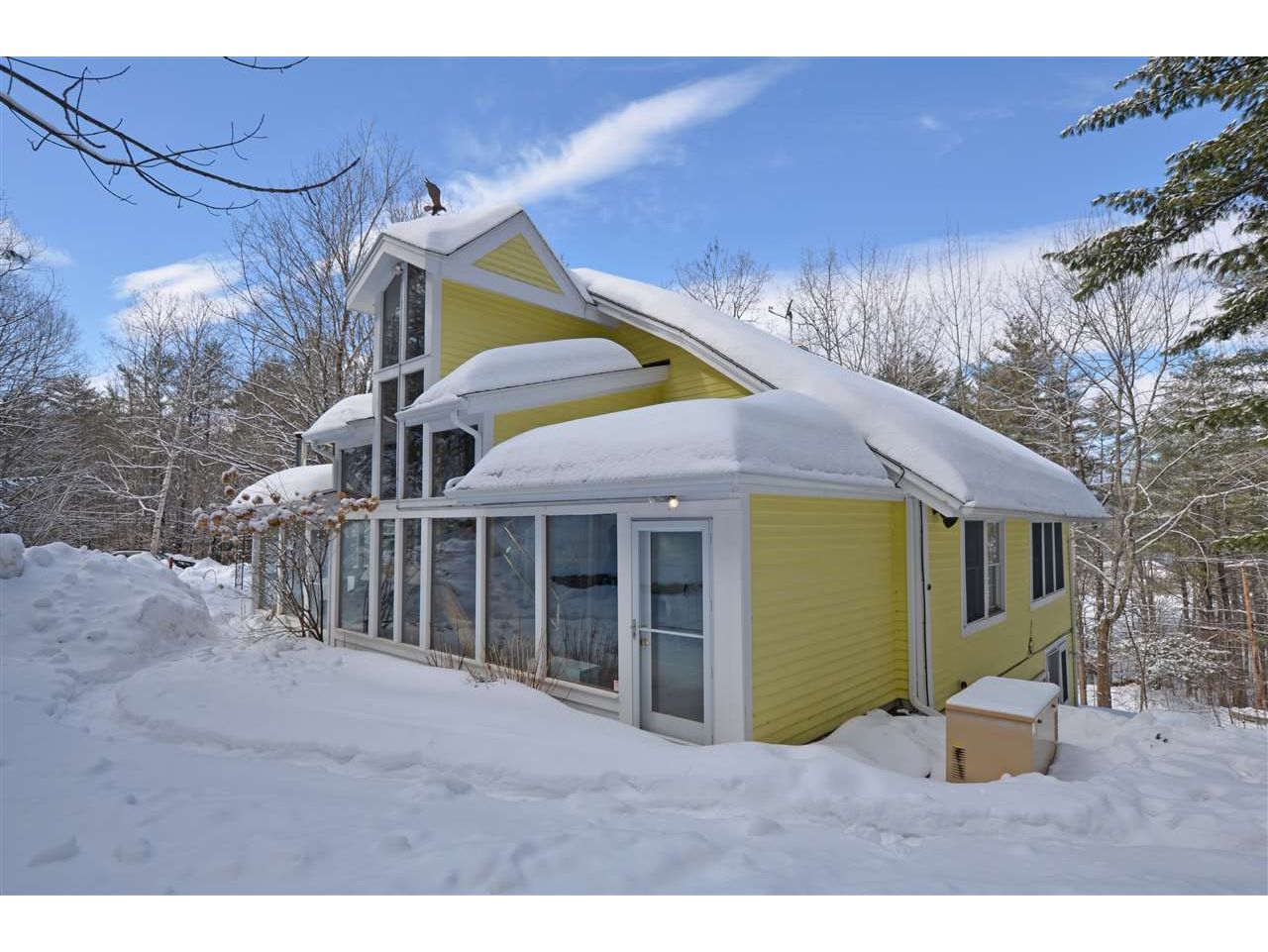 117 Stowe Hollow Road