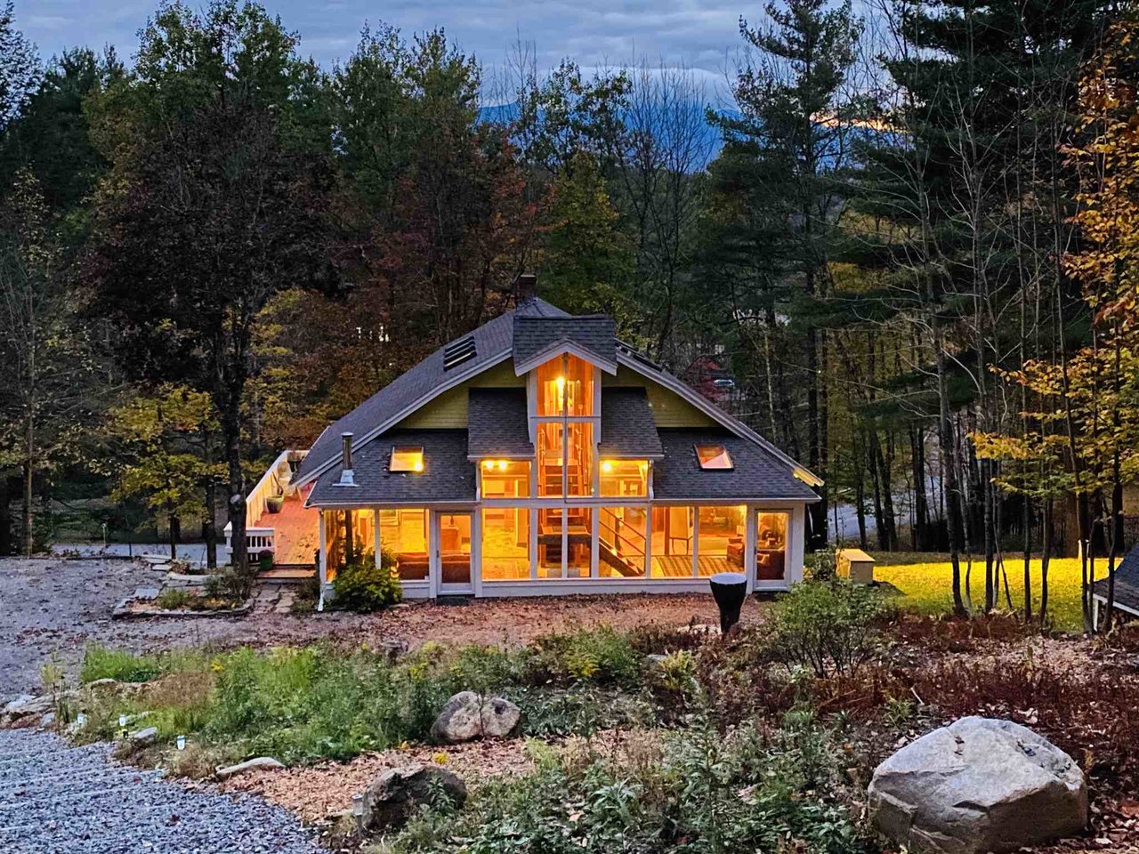 117 Stowe Hollow Road